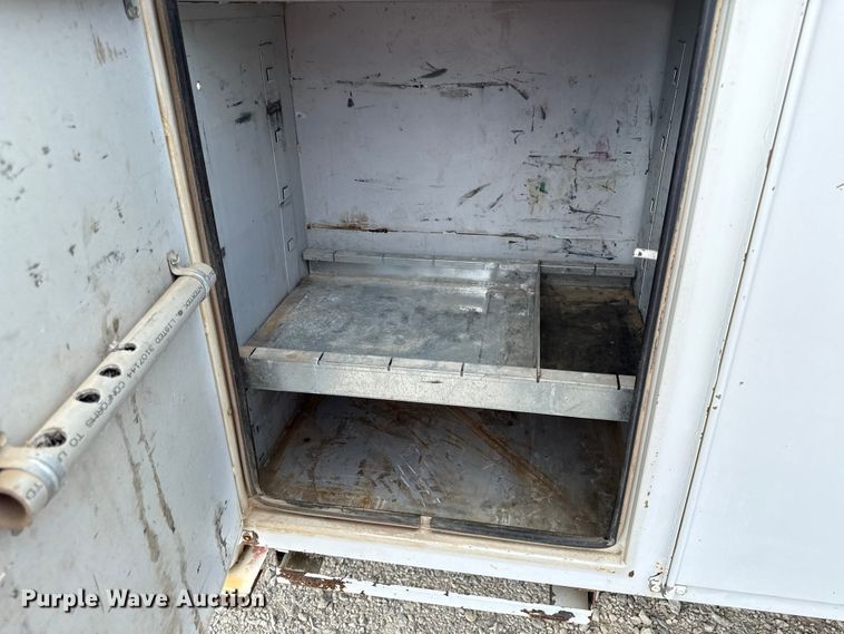 image for item DY8195 2009 Ford F550 Super Duty bucket truck