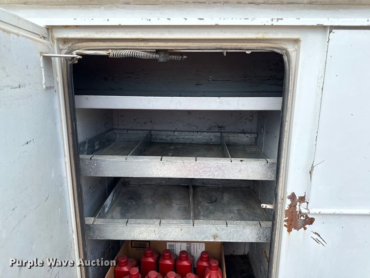 image for item DY8195 2009 Ford F550 Super Duty bucket truck