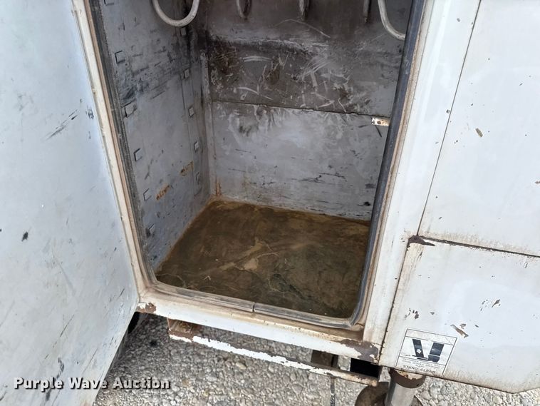 image for item DY8195 2009 Ford F550 Super Duty bucket truck