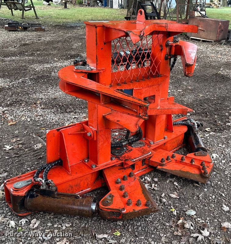 image for item DY8201 Skid steer tree shear