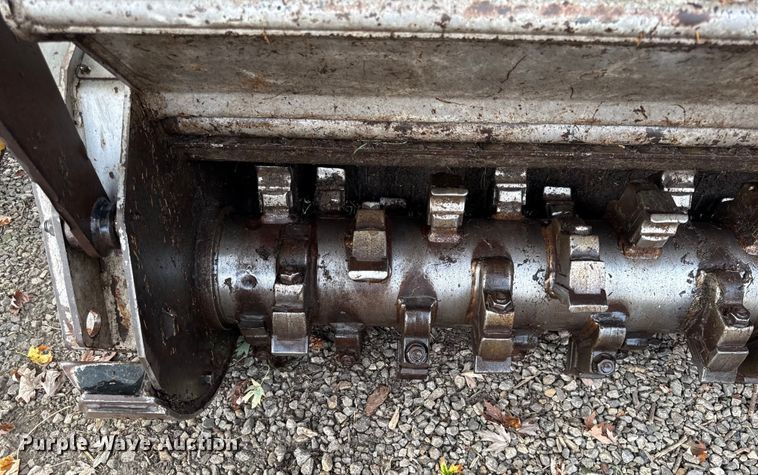 image for item DY8202 FAE UML/SSL-150VT skid steer mulcher