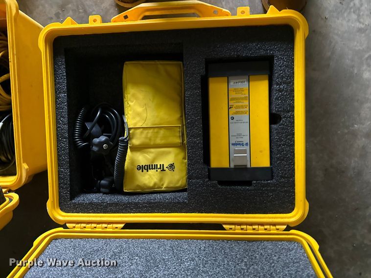 image for item DY8228 Surveying equipment