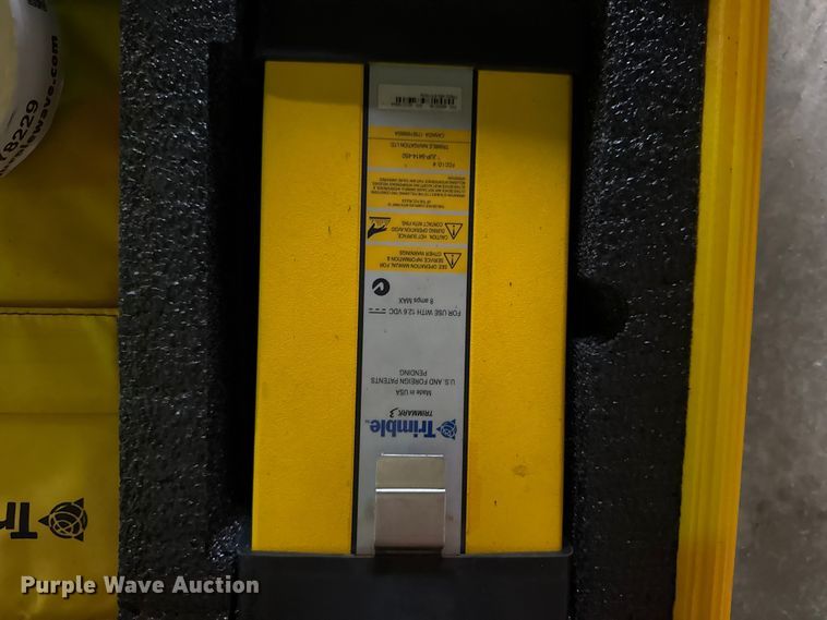 image for item DY8228 Surveying equipment