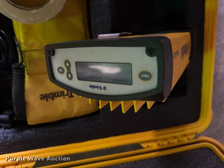 image for item DY8228 Surveying equipment