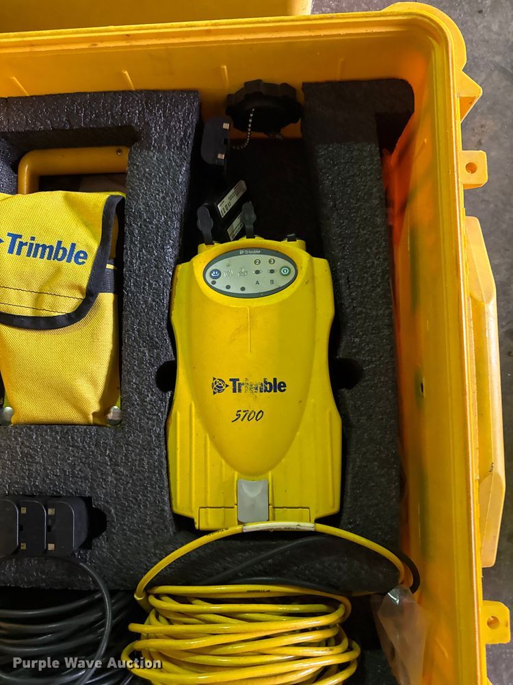 image for item DY8228 Surveying equipment