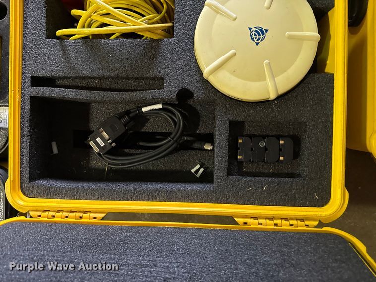 image for item DY8228 Surveying equipment