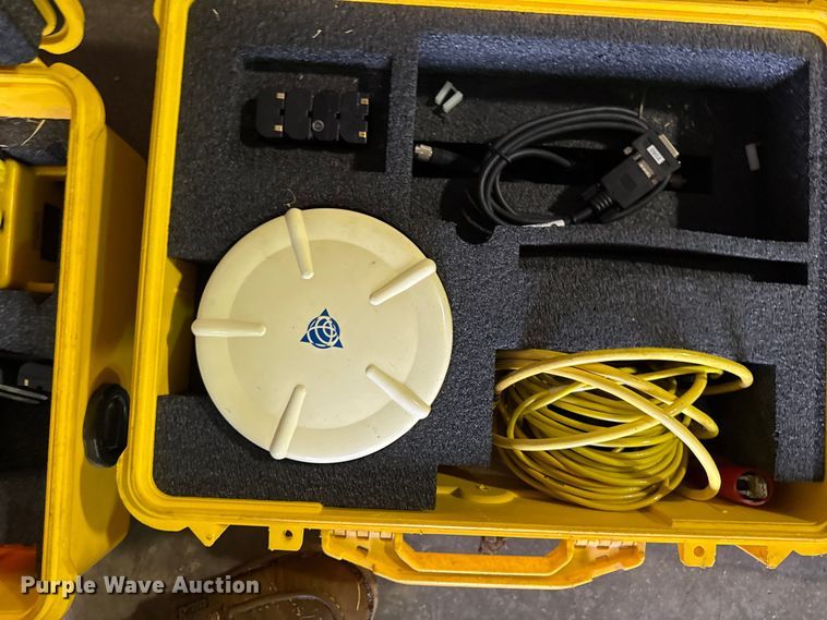 image for item DY8228 Surveying equipment