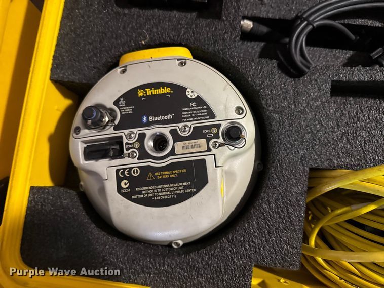 image for item DY8228 Surveying equipment