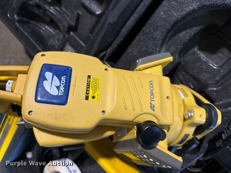 image for item DY8228 Surveying equipment