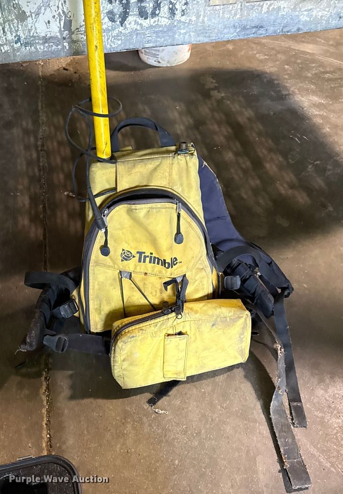 image for item DY8228 Surveying equipment