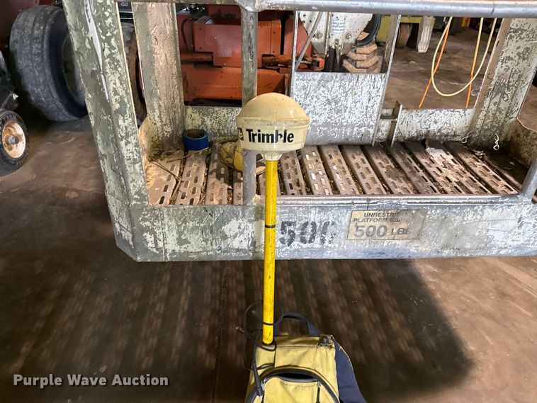 image for item DY8228 Surveying equipment