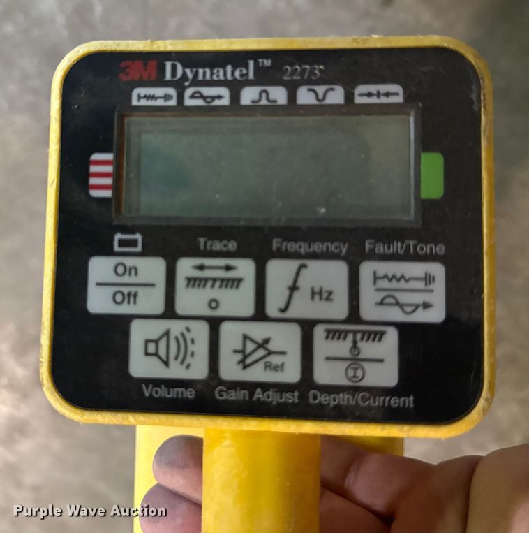 image for item DY8228 Surveying equipment