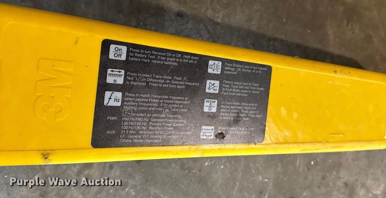 image for item DY8228 Surveying equipment