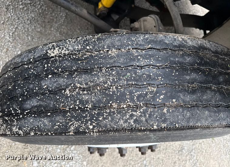 image for item DY8230 2004 Freightliner M2 dump truck