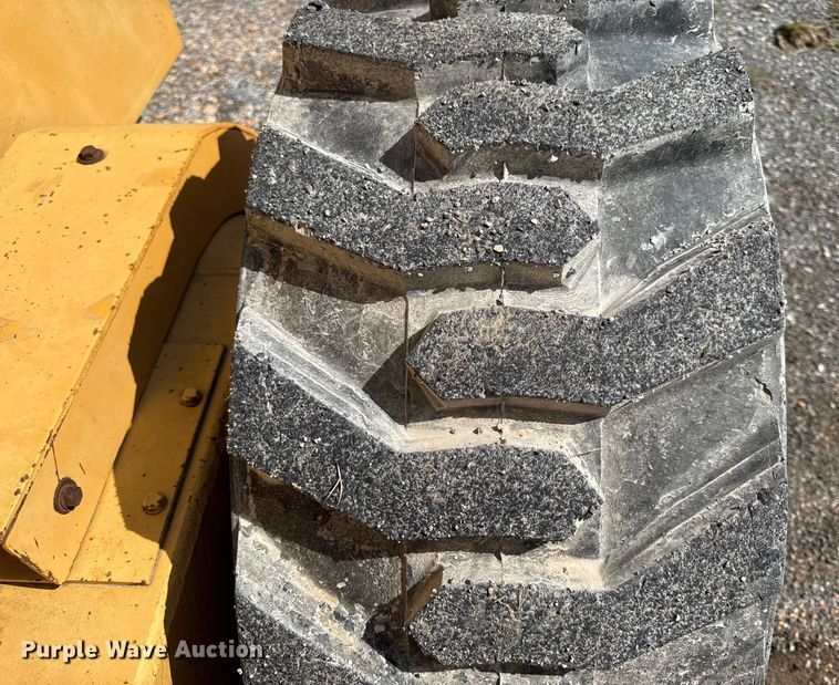 image for item DY8235 1996 Champion C70A   motor grader