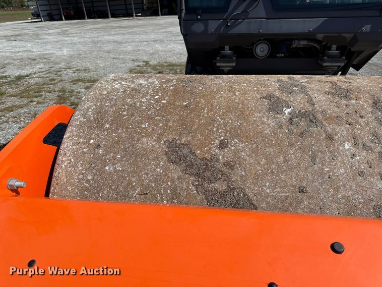 image for item DY8236 2019 Hamm H7I  single drum vibratory roller