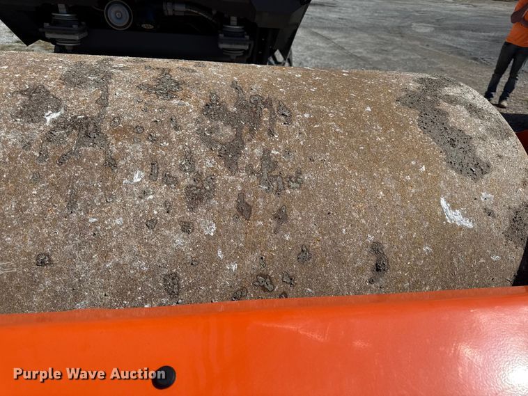 image for item DY8236 2019 Hamm H7I  single drum vibratory roller