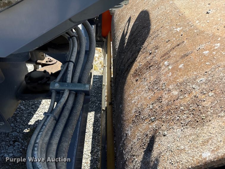 image for item DY8236 2019 Hamm H7I  single drum vibratory roller