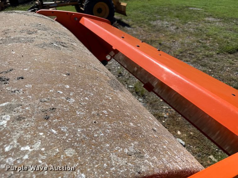 image for item DY8236 2019 Hamm H7I  single drum vibratory roller