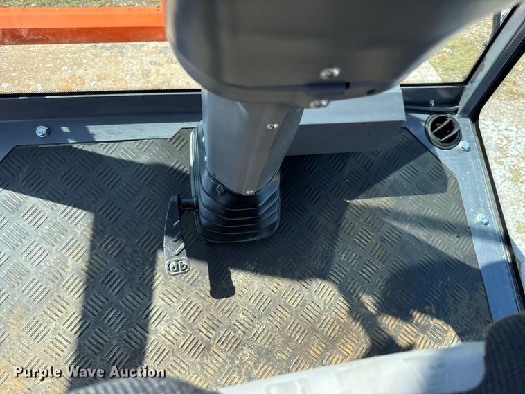 image for item DY8236 2019 Hamm H7I  single drum vibratory roller