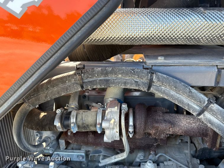 image for item DY8236 2019 Hamm H7I  single drum vibratory roller