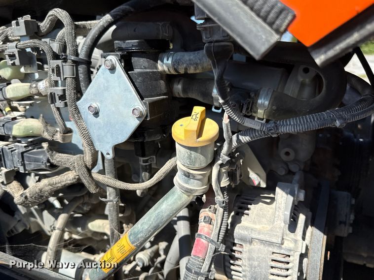 image for item DY8236 2019 Hamm H7I  single drum vibratory roller