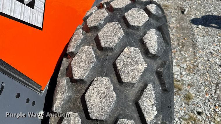 image for item DY8236 2019 Hamm H7I  single drum vibratory roller