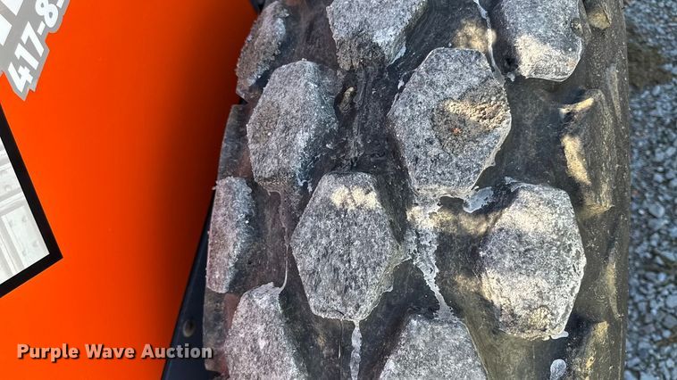 image for item DY8236 2019 Hamm H7I  single drum vibratory roller