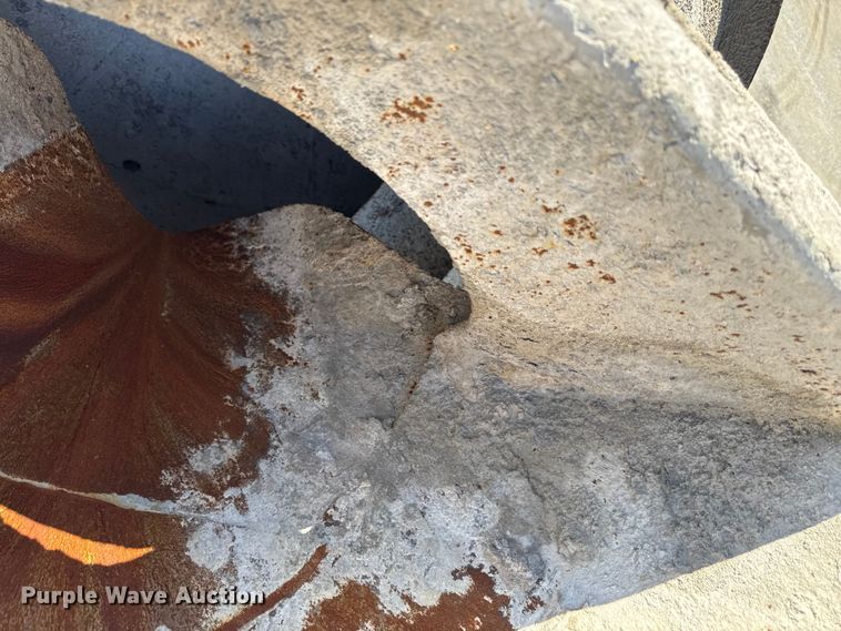 image for item DY8237 2000 Kenworth ready mix truck