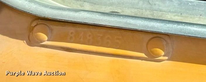 image for item DY8237 2000 Kenworth ready mix truck