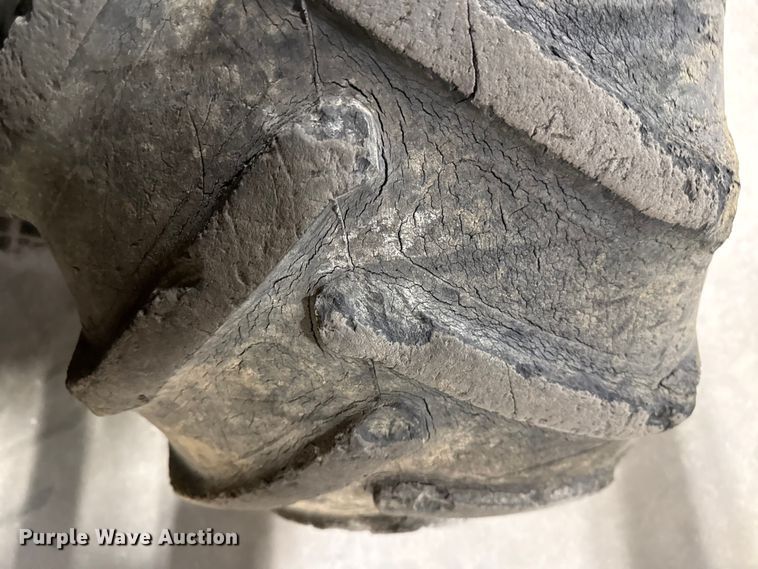 image for item DY8239 1998 Vermeer V-5800 trencher