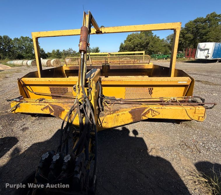 image for item DY8241 (2) Reynolds pull type scrapers