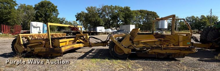 image for item DY8241 (2) Reynolds pull type scrapers