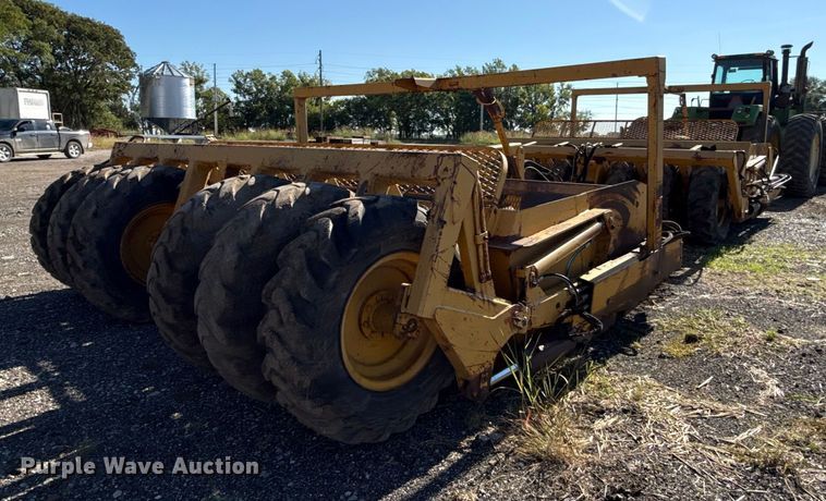 image for item DY8241 (2) Reynolds pull type scrapers