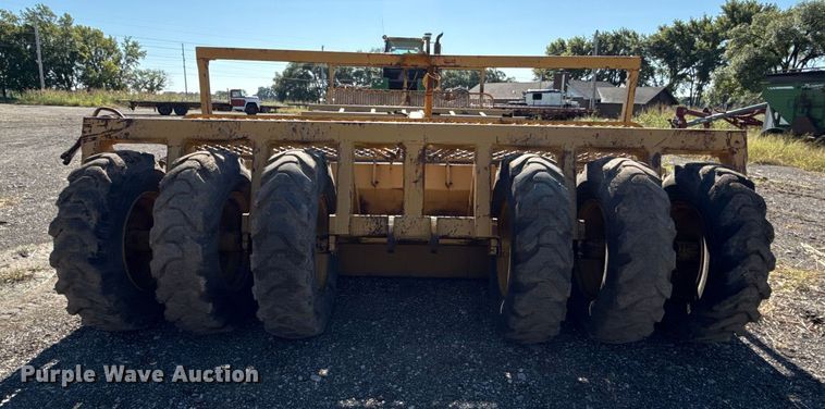 image for item DY8241 (2) Reynolds pull type scrapers