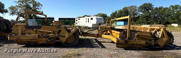 image for item DY8241 (2) Reynolds pull type scrapers