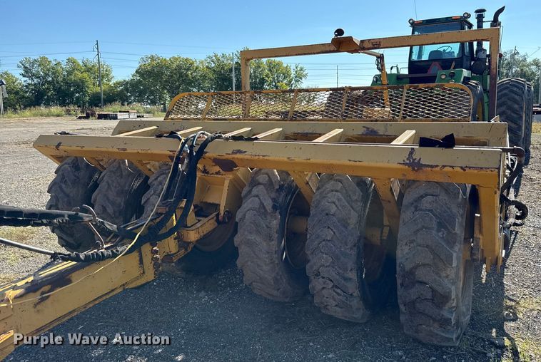 image for item DY8241 (2) Reynolds pull type scrapers