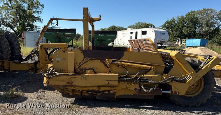 image for item DY8241 (2) Reynolds pull type scrapers