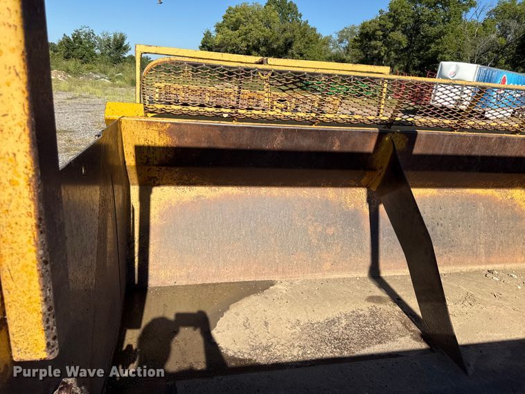 image for item DY8241 (2) Reynolds pull type scrapers