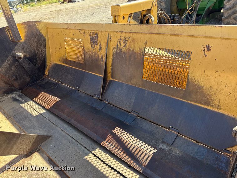 image for item DY8241 (2) Reynolds pull type scrapers