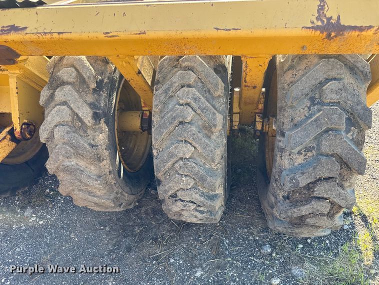 image for item DY8241 (2) Reynolds pull type scrapers