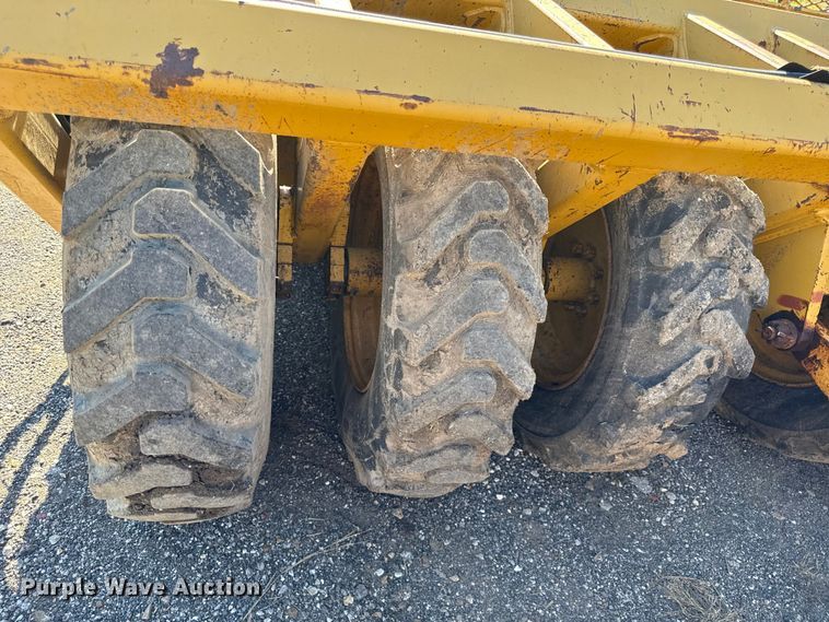 image for item DY8241 (2) Reynolds pull type scrapers