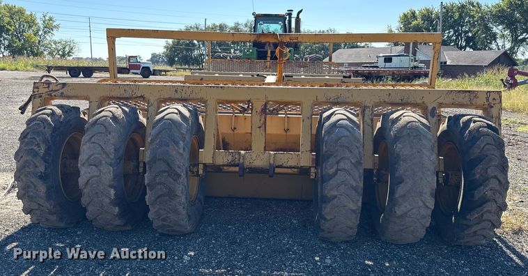 image for item DY8241 (2) Reynolds pull type scrapers