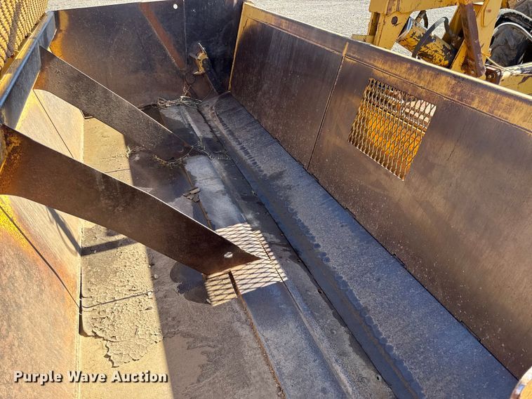 image for item DY8241 (2) Reynolds pull type scrapers