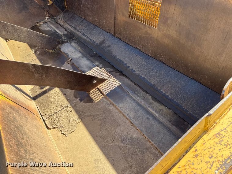 image for item DY8241 (2) Reynolds pull type scrapers