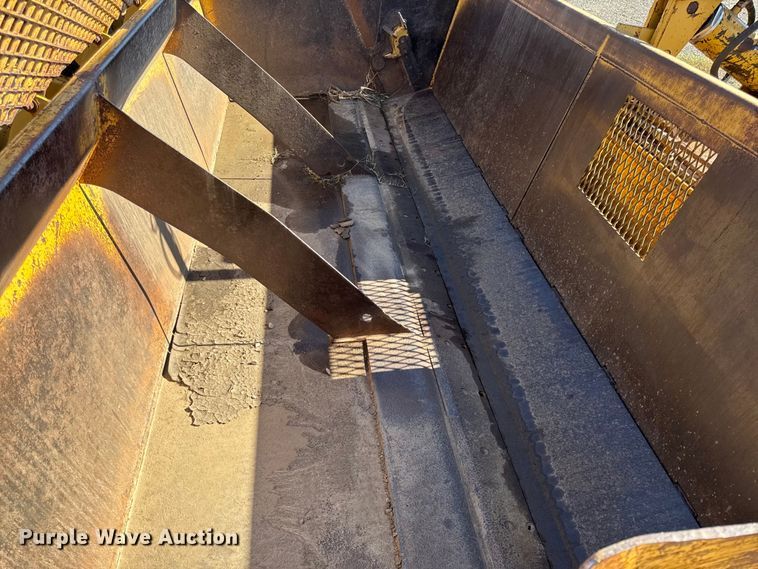 image for item DY8241 (2) Reynolds pull type scrapers