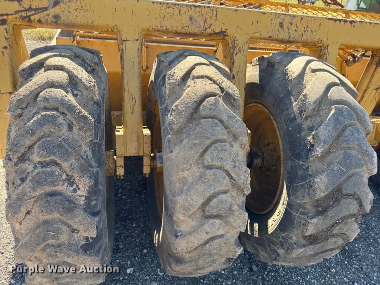 image for item DY8241 (2) Reynolds pull type scrapers