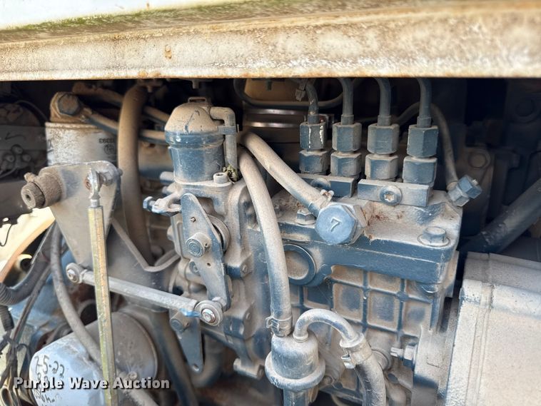 image for item DY8290 2012 Altec CFD-1217 wood chipper