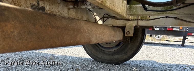 image for item DY8290 2012 Altec CFD-1217 wood chipper