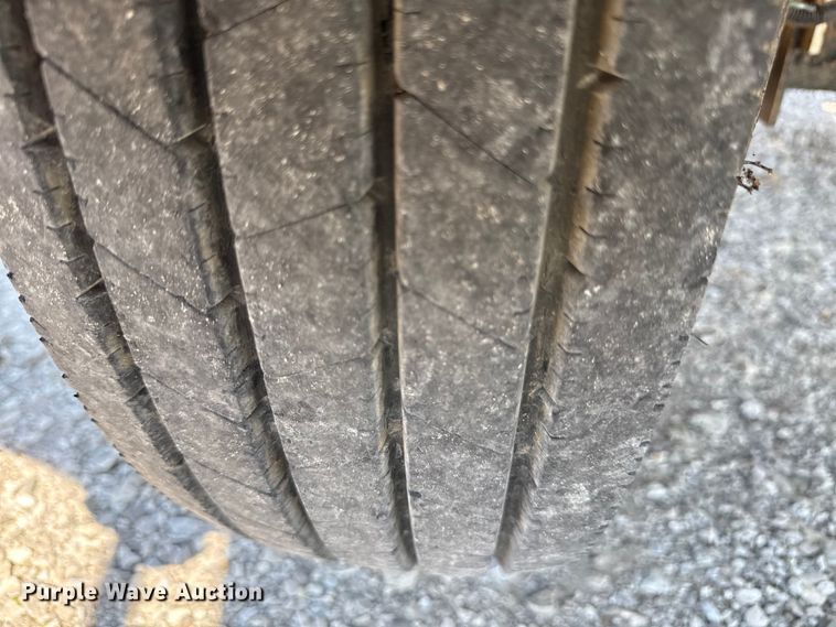 image for item DY8290 2012 Altec CFD-1217 wood chipper